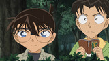 Case Closed (Detective Conan) Episode 1028
