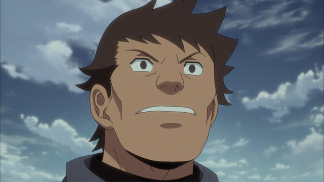 Watch World Trigger Episode 11 Online - Each one's determination