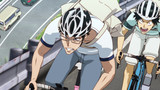 Yowamushi Pedal Glory Line Episode 1