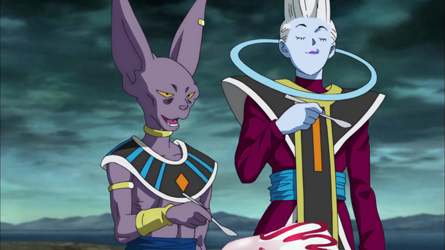 Watch Dragon Ball Super Episode 26 Online A Glint of Hope Shines