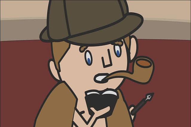 Episode 22 - Scotland Tournament