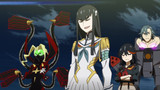 Kill la Kill - Watch on Crunchyroll