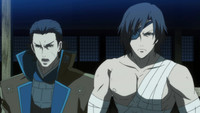 Sengoku Basara: Judge End - Sengoku BASARA: End of Judgement