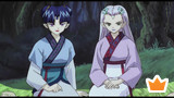 Inuyasha the Movie:  Affections Touching Across Time (Dub)