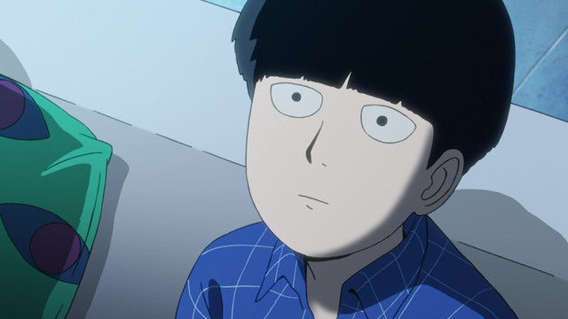 Mob Psycho 100 III episode 10: Mob vs. Hanazawa turns action