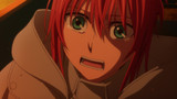 (OmU) The Ancient Magus' Bride (TV) Folge 20