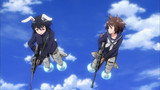 Brave Witches Episode 5