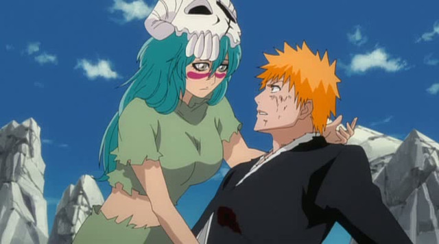 bleach ep 194