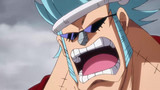 One Piece: WANO KUNI (892-Current) Episode 895