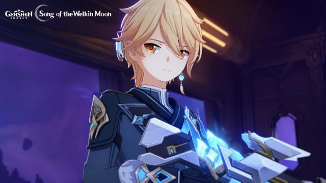 Exploring the Snezhnaya Preview Teaser in Genshin Impact V7.0 anime cover image