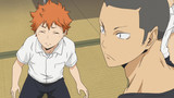 Watch Haikyuu!! vs. Akaten Anime Online