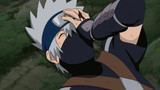 Naruto Shippuden: The Master's Prophecy and Vengeance Episode 120