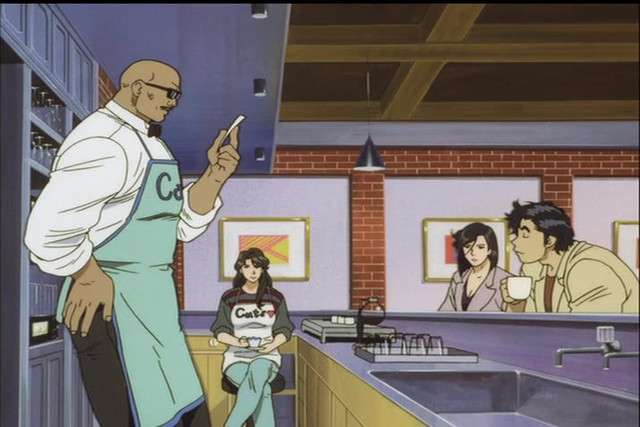 City Hunter Goodbye My Sweetheart Watch City Hunter: Goodbye My Sweetheart Episode 2 Online - City Hunter