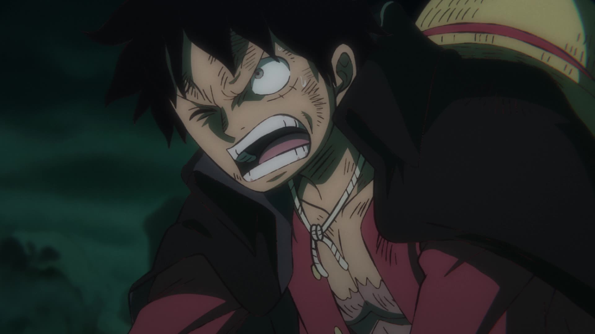 One Piece Wano Kuni 2 Current Episode 1026 The Supernovas Strike Back The Mission To Tear Apart The Emperors Watch On Crunchyroll