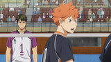 karasuno vs shiratorizawa season 3#season3 #haikyuuseason3 #haikyuuedi