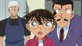 Case Closed (Detective Conan) Episode 957