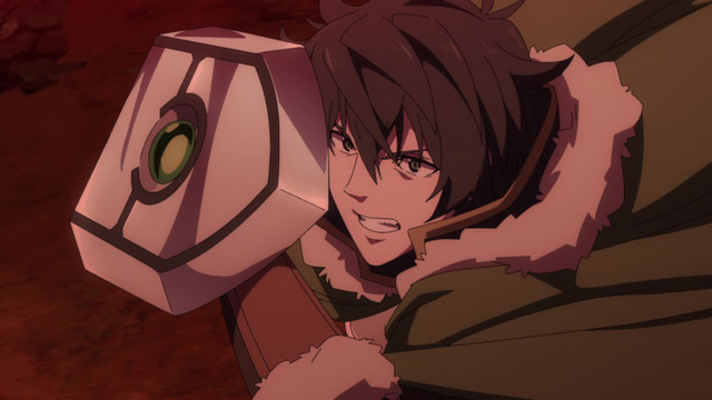 Stream The Rising of the Shield Hero / Tate no yuusha no nariagari