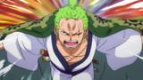 One Piece: WANO KUNI (892-Current) Episode 951
