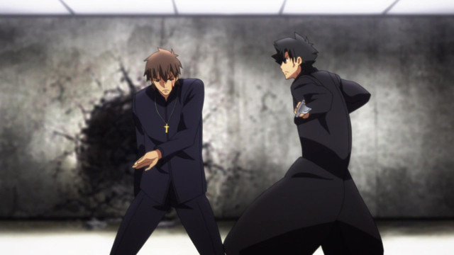 Fate Zero 2nd Season Episode 11 Myanimelist Net