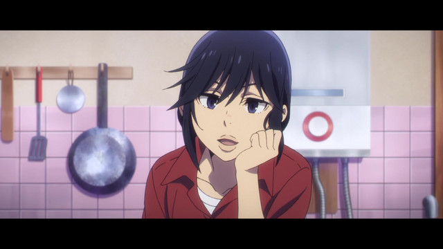 Watch ERASED Episode 8 Online - Spiral | Anime-Planet