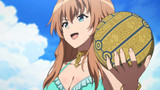 Mysteria Friends (Manaria Friends) Anime Dual Audio English