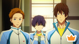Free! -Road to the World- the Dream - Free! -Road to the World- the Dream