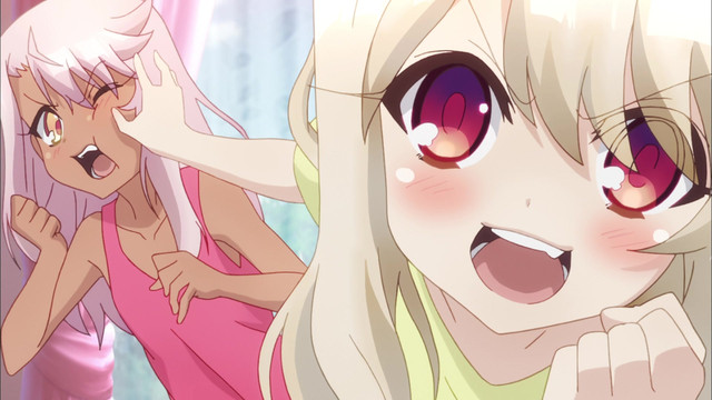 Clash! Cooking Sisters!