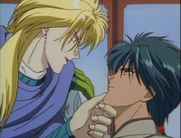 For the Sake of Love