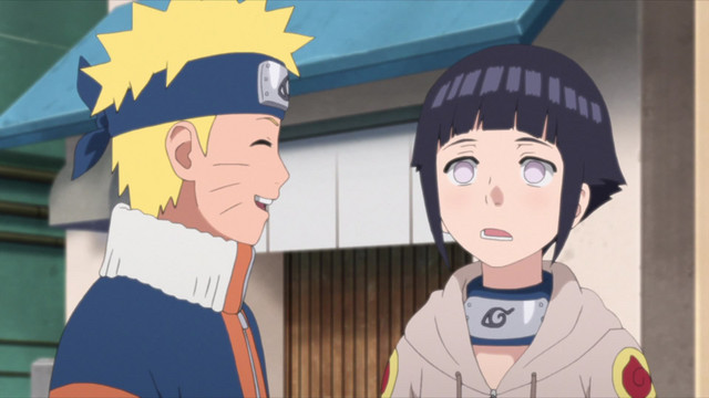 Boruto: Naruto Next Generations - Episode 13 - La bête surgit ! - Boruto:  Naruto Next Generations