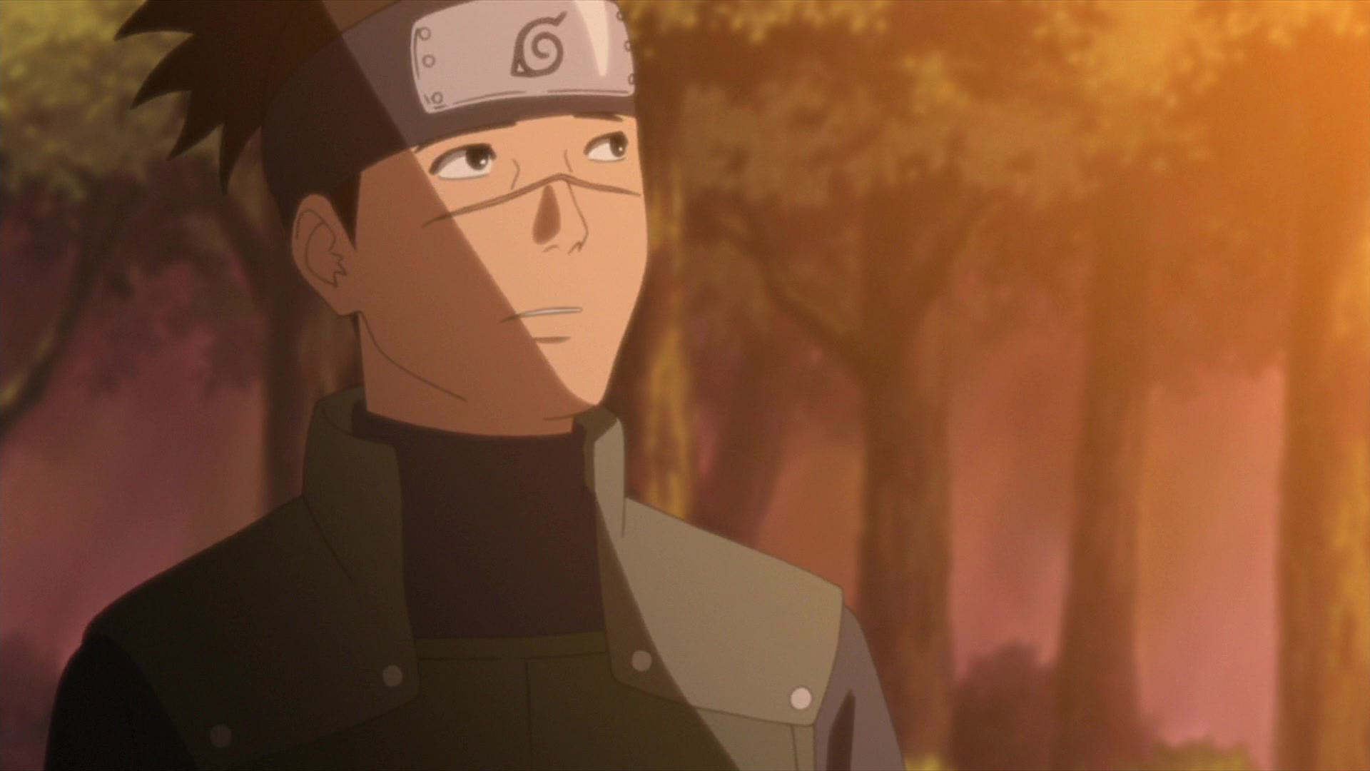 Naruto Shippuden Season 17 Episode 500 Hidden Leaf Story The.