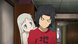 Anohana: The Flower We Saw That Day (English Dub) Episode 1