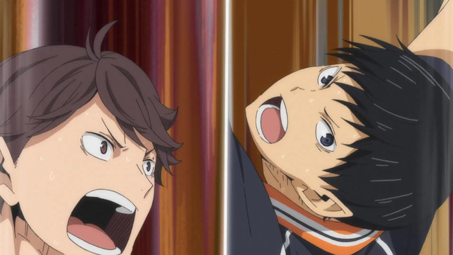 Haikyuu!! To the Top Episode 24: Recap and Review - Otaku Orbit