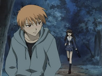 Fruits Basket (2001 TV series) - Wikipedia