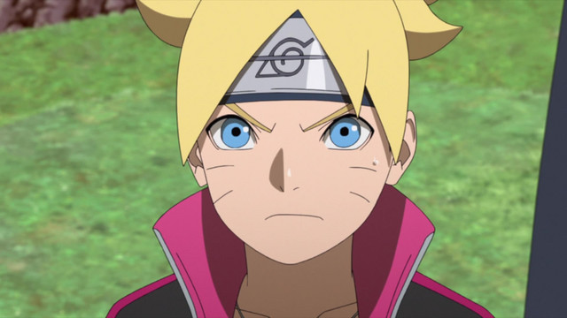 Watch Boruto: Naruto Next Generations Episode 216 Online - Sacrifice | Anime -Planet