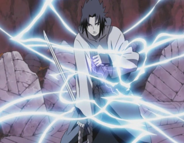 Watch Naruto Shippuden Episode 52 Online - The Power of the Uchiha