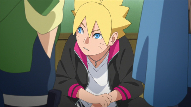 Boruto: Naruto Next Generations Dublado - Episódio 3 - Animes Online