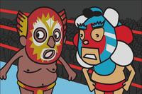 Episode 7 - Mexico Tournament