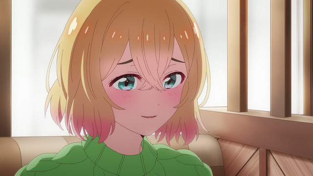 Episode 41 - Promised Time and Girlfriend