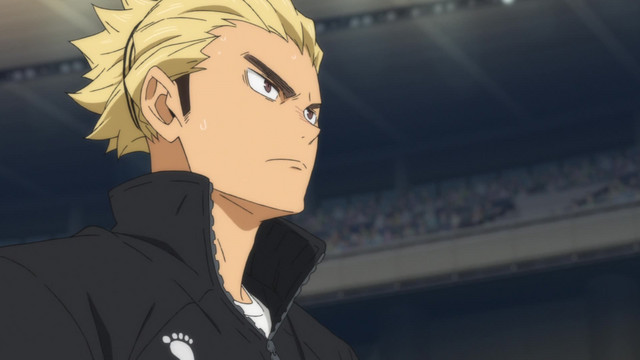 Haikyuu!!: To the Top ep.16 – Simplicity is Best - I drink and