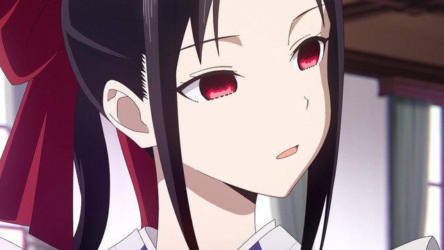 Kozue Makihara Wants to Have Fun / Chika Fujiwara Wants to Unmask / Miyuki Shirogane's Culture Festival
