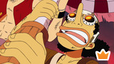 One Piece Special Edition (HD): Sky Island (136-206) Episode 165