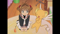 Sakura Card Captors  Novo anime terá roteirista da série original -  NerdBunker