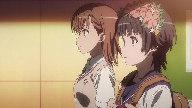 Watch A Certain Scientific Railgun T Episode 1 Online - Super-powered - A Certain Scientific Railgun Season 1 Episode 1