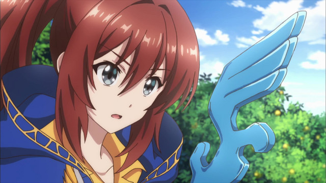 Isekai Cheat Magician Lost Ones from Another World - Watch on Crunchyroll