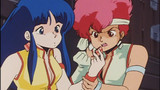 Dirty Pair Episode 1