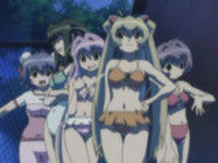 Episode 6 - Magi? There's a Ghost?