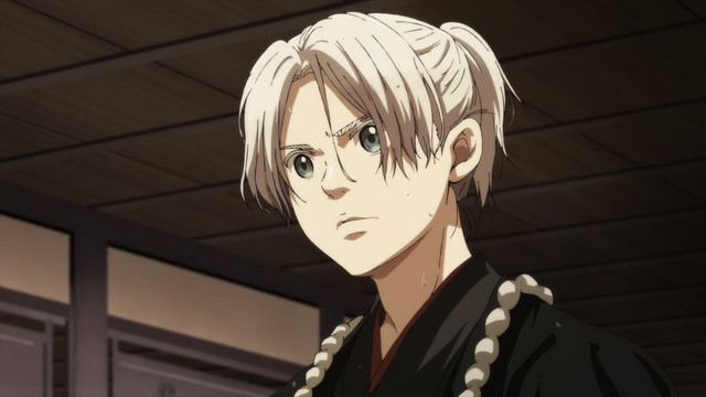 Episode 9 - The Path of Asura