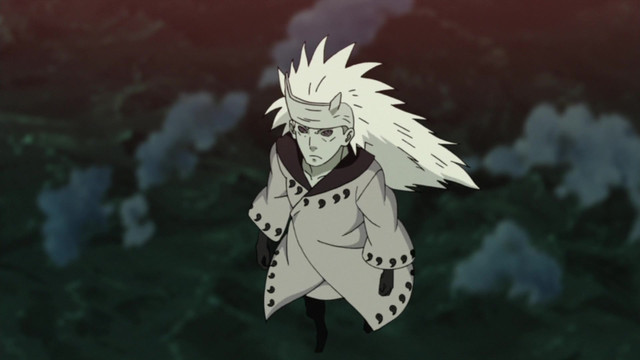 Naruto Shippūden - Episódio 426: O Tsukuyomi Infinito, Wiki Naruto