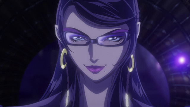 BAYONETTA: Bloody Fate (English Dub)