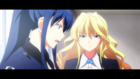 Grisaia no Rakuen (The Eden of Grisaia) 